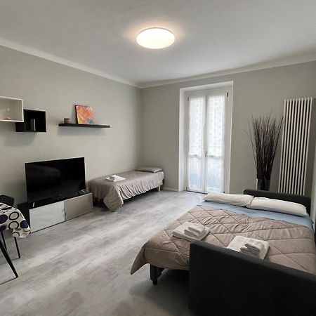 Giacomino Apartment Central Station Milano Dış mekan fotoğraf