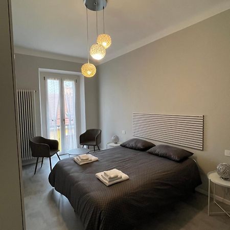 Giacomino Apartment Central Station Milano Dış mekan fotoğraf