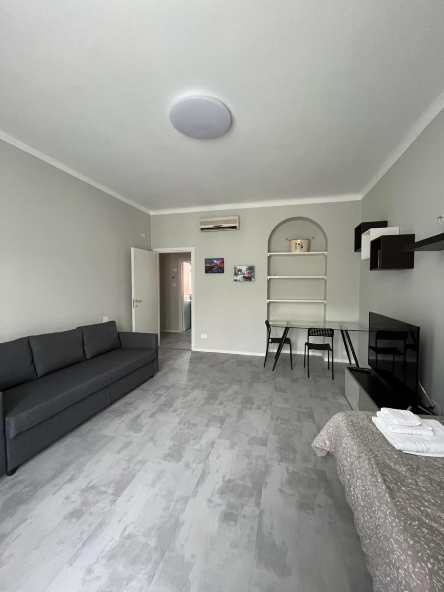 Giacomino Apartment Central Station Milano Dış mekan fotoğraf