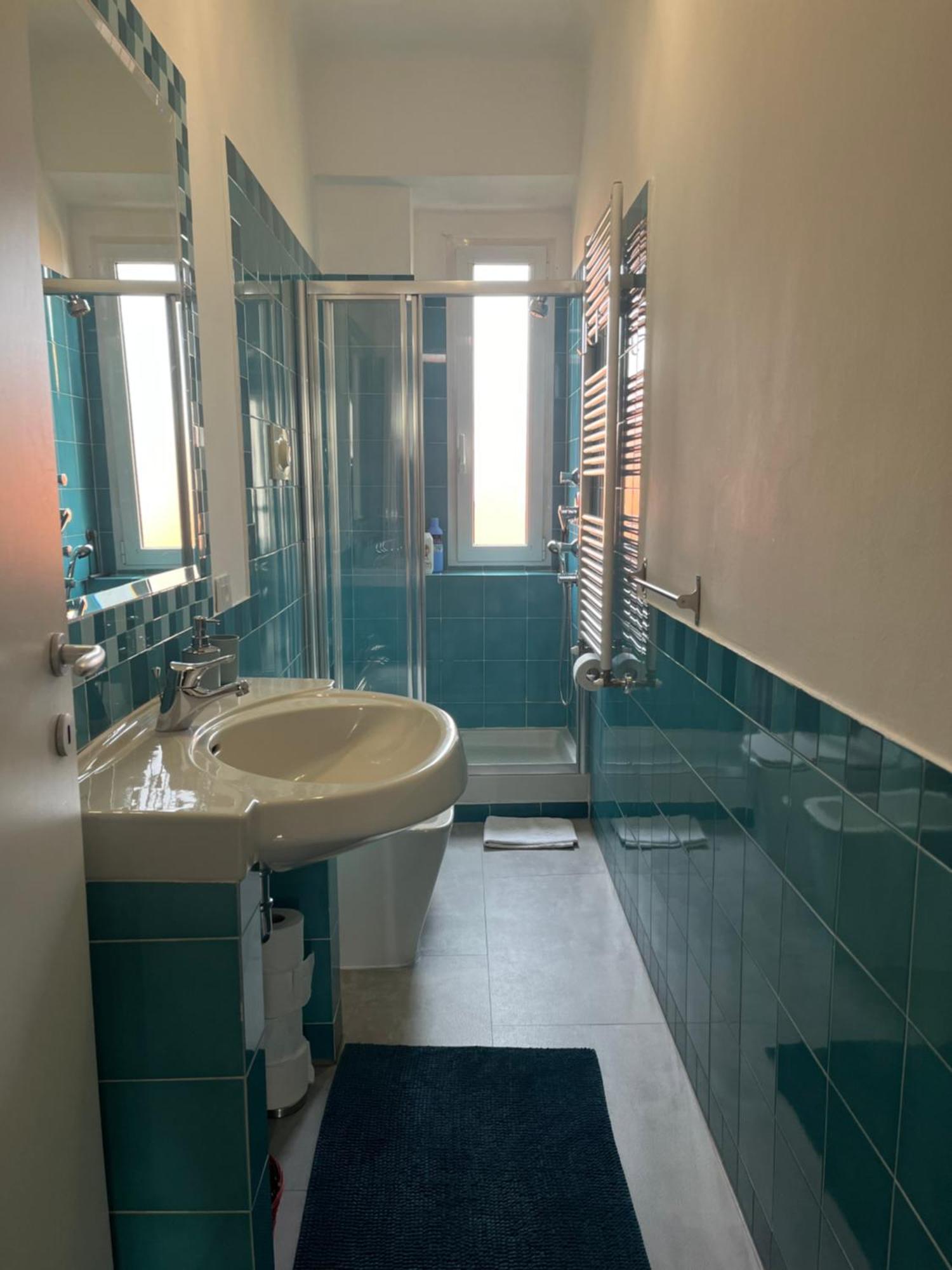 Giacomino Apartment Central Station Milano Dış mekan fotoğraf