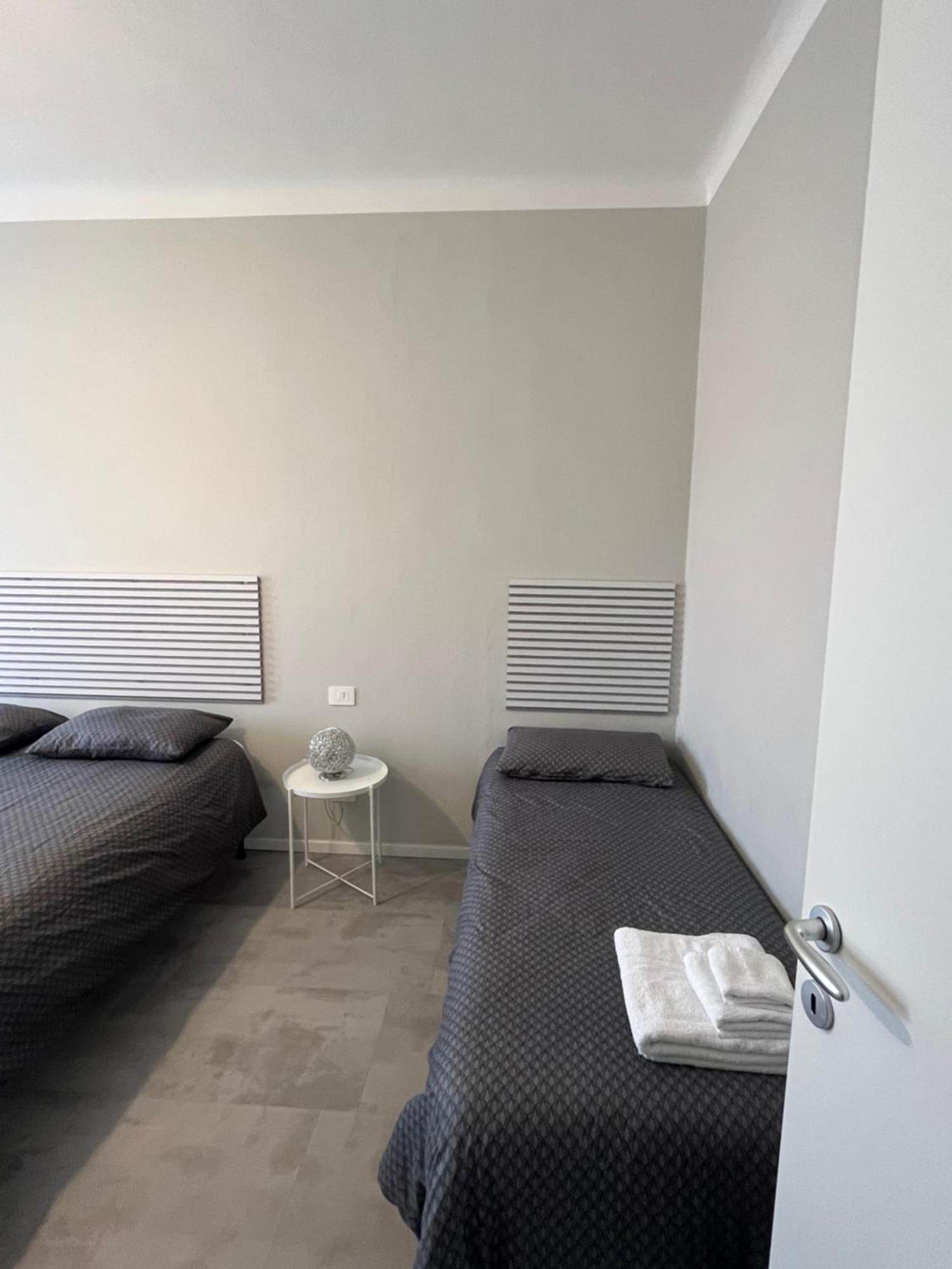 Giacomino Apartment Central Station Milano Dış mekan fotoğraf